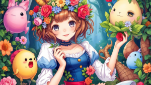 最喜欢双鱼座的星座女