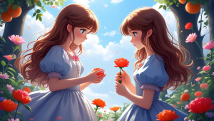 让水瓶座女孩心动的超甜昵称，每一个都戳中她的心！
