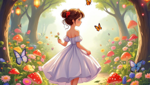双鱼座盲盒袋绘画指南：笔触勾勒梦幻，色彩描绘浪漫奇想