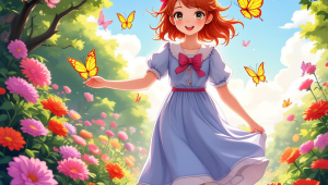 水瓶座的倩女幽魂：神秘爱恋与奇幻纠葛的别样故事