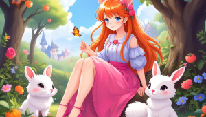 让水瓶座女生舒服的秘诀大揭秘