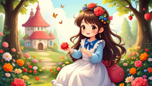 双鱼座女生最纯情吗？性格特点大揭秘