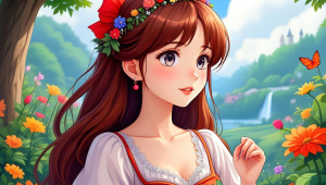 白羊女与双鱼座女谁更能斗？一场激烈碰撞拭目以待
