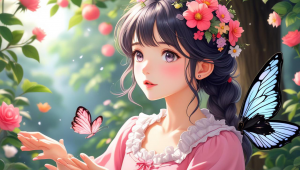 白羊座女生是最活泼的存在吗？探索其活泼背后的秘密