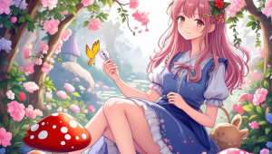 双子座女生与双鱼座女生，她们到底配不配？