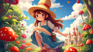 双鱼座女生适合做刺绣吗？探索双鱼座女生与刺绣的奇妙关联